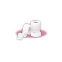 Transpore 1527S-3, 3 inch x 5.5 yard, Each