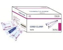 Umbilical Cord Clamp (Box of 50)