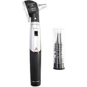 HEINE mini 3000 Fiber Optic Otoscope with 10 Disposable Tips