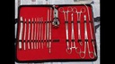 Dilation & Curettage kit