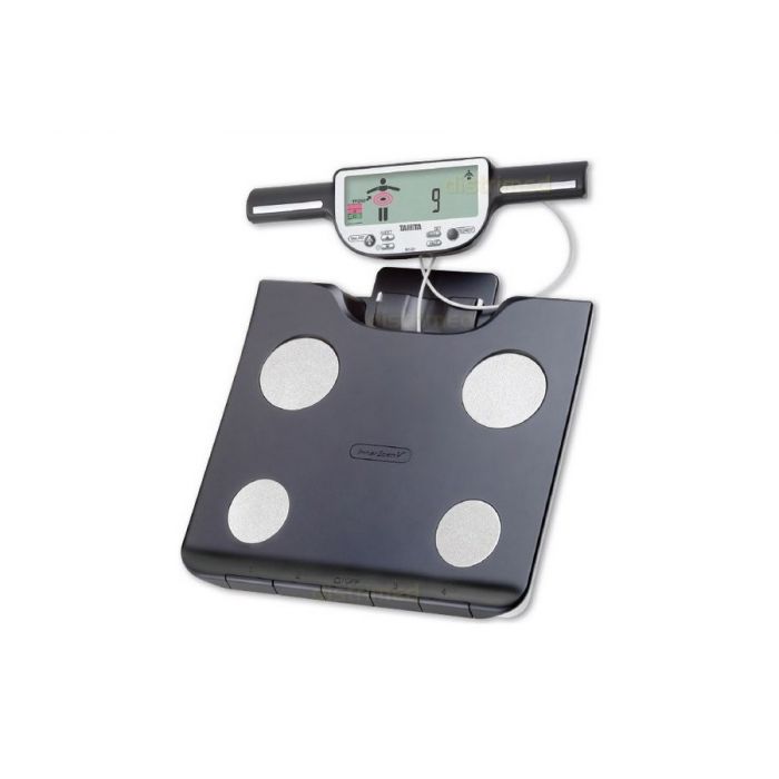 [TANITA_BODYFAT_BC601] Tanita BC-601 Body Fat Analyzer