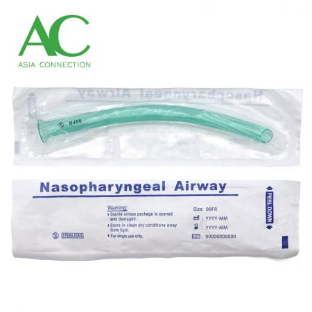 [NASO_PH_AWS_S&D_7.5] Nasopharyngeal Airways 7.5mm