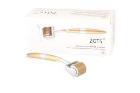 ZGTS DERMA ROLLER - 192 NEEDLES TITANIUM, Size-1.5mm