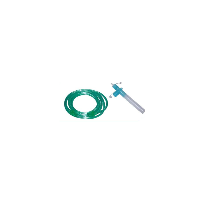 [OXYGEN_RECOVERY_KIT] Oxygen Recovery Kit with Tube
