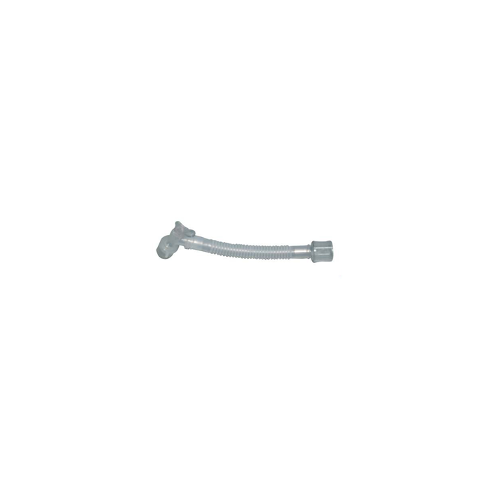 [CATHETER_MOUNT_CONNECTOR] Catheter Mount Swivel Connector 22/15 mm