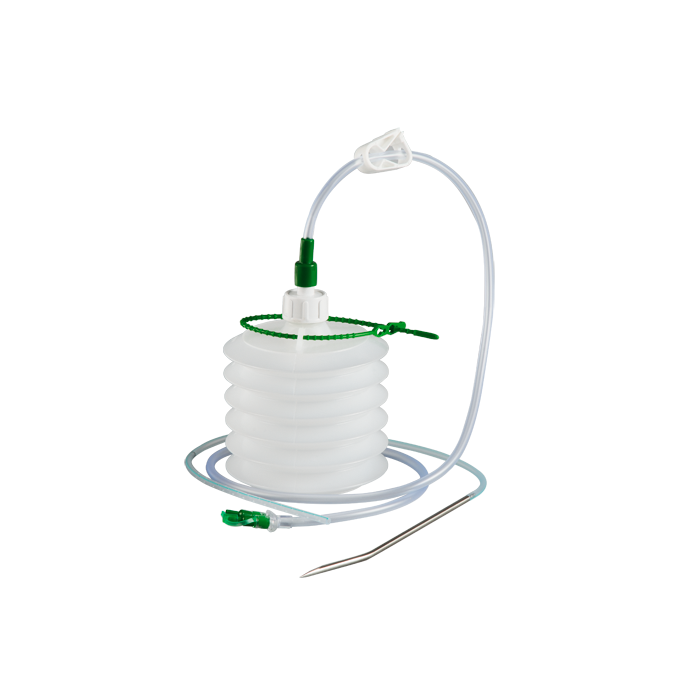 [ROMS_DISP_VACSET_FG14_5BOX] Romsons ROMO VAC Set FG 14, Box of 5