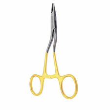 [BOZEMAN_NEEDLE_HOLDER_8] Bozeman Needle Holder 8" 