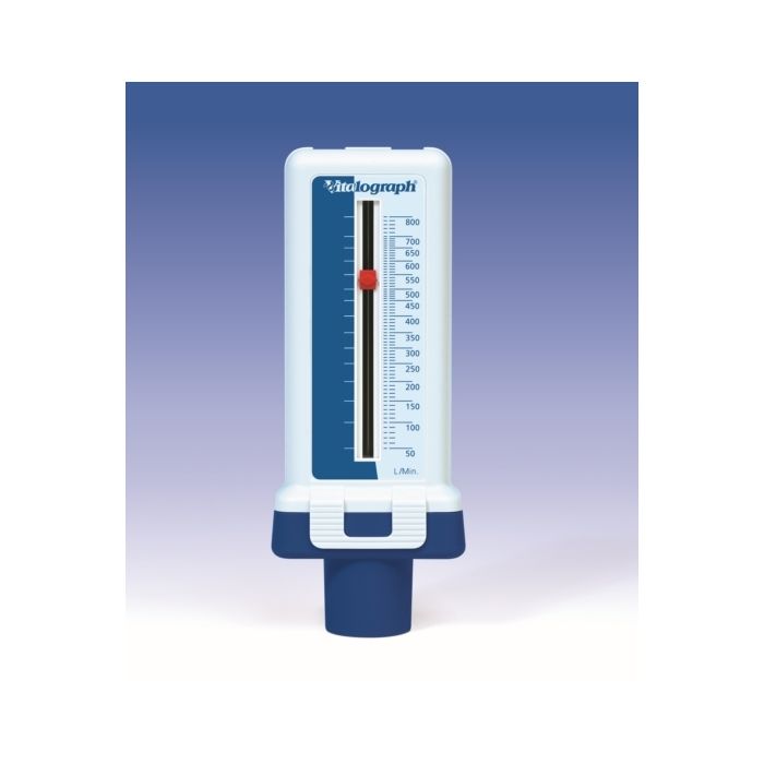 Vitalograph Peak Flow Meter