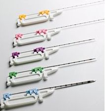 Bard Magnum Disposable Core Biopsy Needles 12GX16CM -MN1216