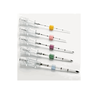 Bard Magnum Disposable Core Biopsy Needles 12GX20CM -MN1220
