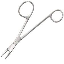 [GILLIES_NEEDLE_HOLDER] Gillies Needle Holder