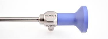 [STRYKER_5MMODEG] Refurbish Stryker Laparoscope 5 mm, 0 degree