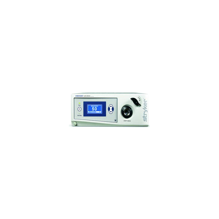 Refurbished Stryker X8000 Xenon Light Source