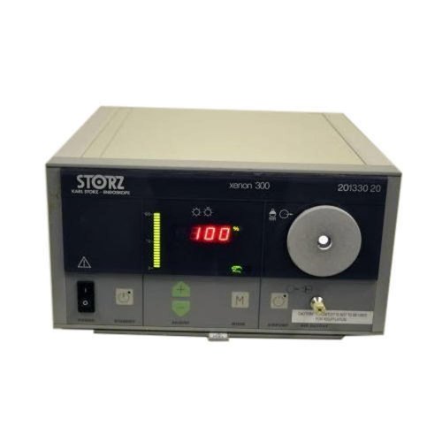 Storz Xenon 300 Light Source