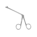 Biopsy Forcep with Fibre Handle Autoclavable 3mm