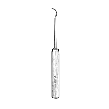 [SUTURE_PASSER] Suture Passer
