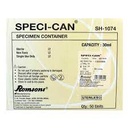 Romsons SPECI CAN (30ML), Box of 100