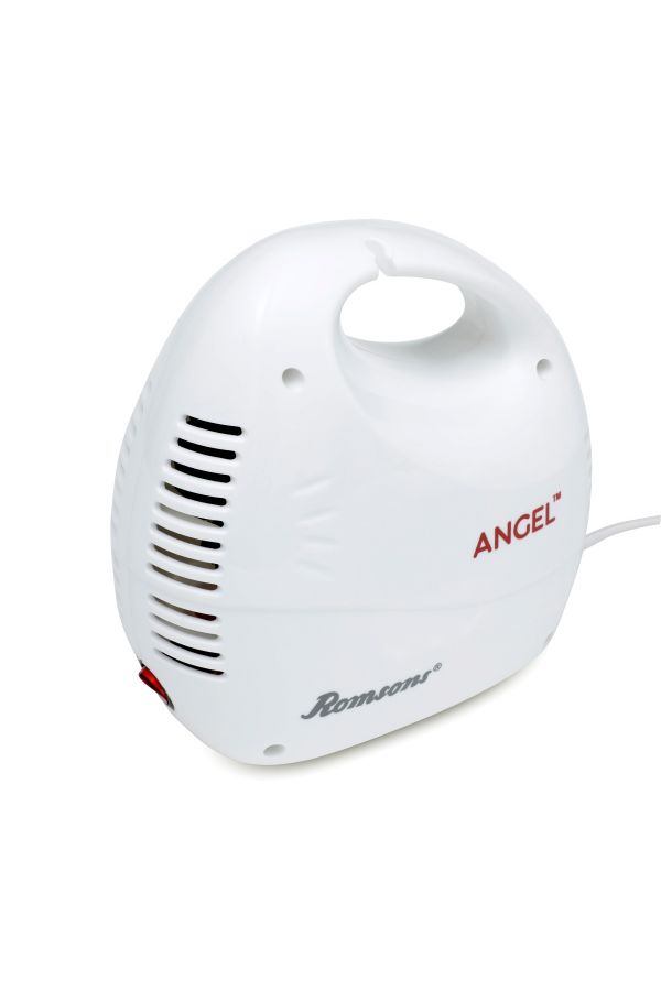 Romsons Angel Nebulizer System(Aero),Each