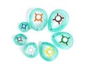 Romsons Silko Mask Sizes 0, Each