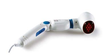 [BEURER_MASS_MG_40] Beurer Infrared Massager MG 40