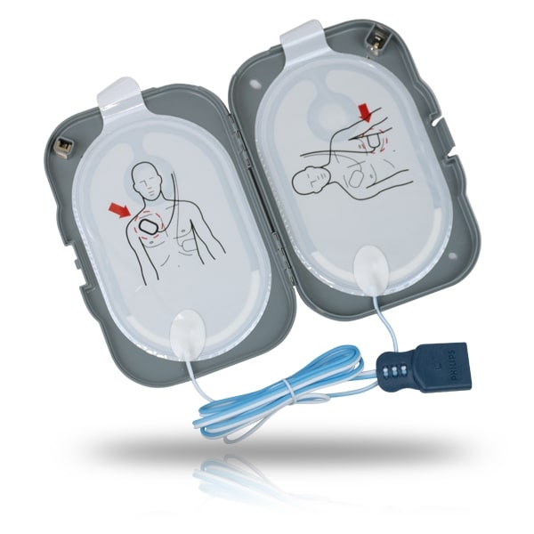 Philips FRX AED Smart Pads II