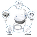 Beurer Nebulizer IH 18