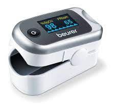 [BEURER_POX_PO_40] Beurer Pulse Oximeter PO40
