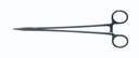 Needle Holder Straight 5"