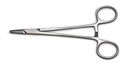 Needle Holder Straight 6"