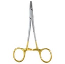 Needle Holder 10" TC