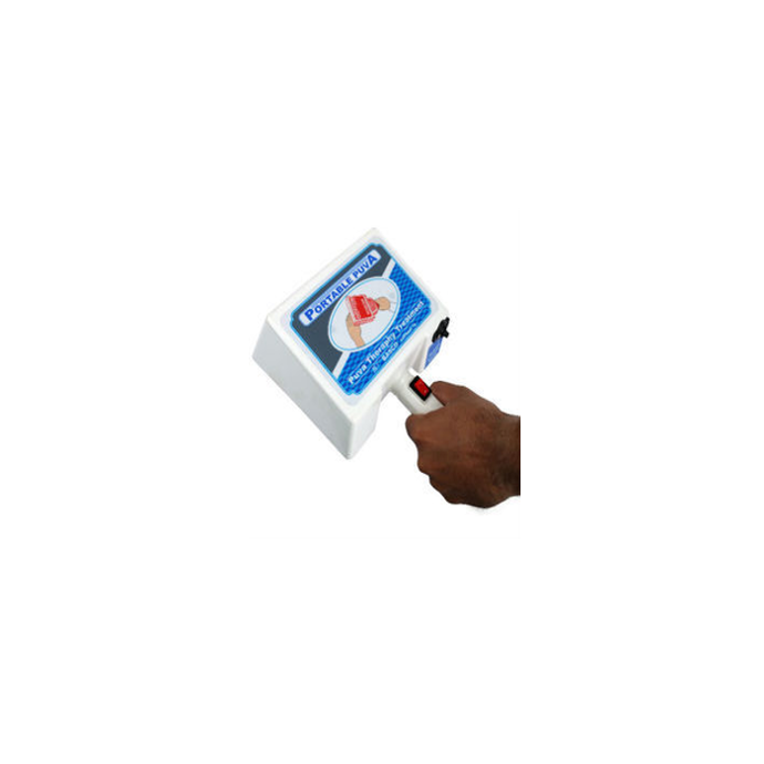 Basco Portable PUVA Unit