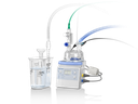 Refurbished Fisher Paykel Bubble CPAP  MR 850, Humidifier, blender, Stand 