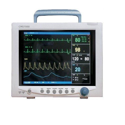 Contec 12.1 Inch Patient Monitor CMS7000