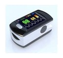 Contec OLED Fingertip Pulse Ox CMS50E with PC Software