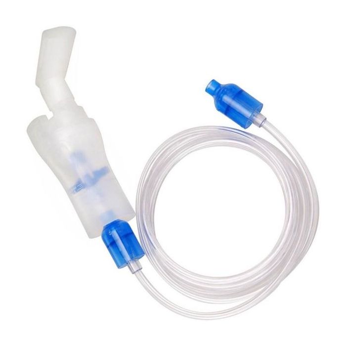 [OMRON_NEBULISER_TUBE_KIT_25S] Nebuliser tube Kit NEC25s