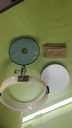 Kashsurg ENT Head Mirror