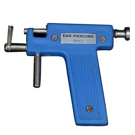 Caflon Ear Piercing Gun