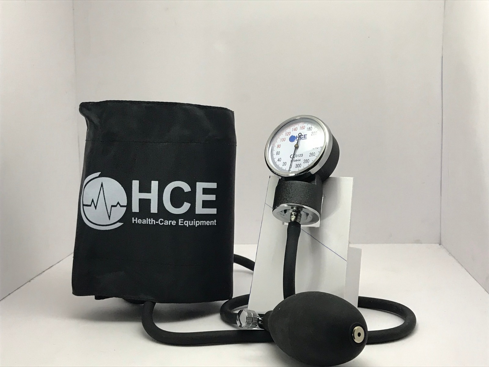 HCE BP Monitor SP010 HS20A