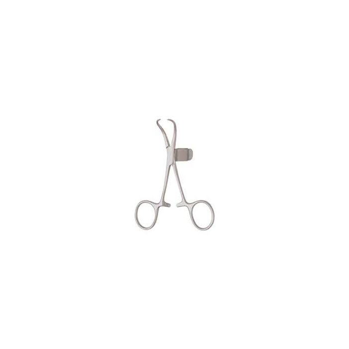 Clamp towel bakhaus 10.5CM