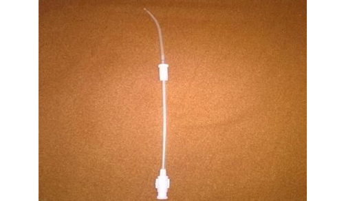 IUI Cannula 12 Cm, Each