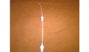 IUI Cannula 12 Cm, Each