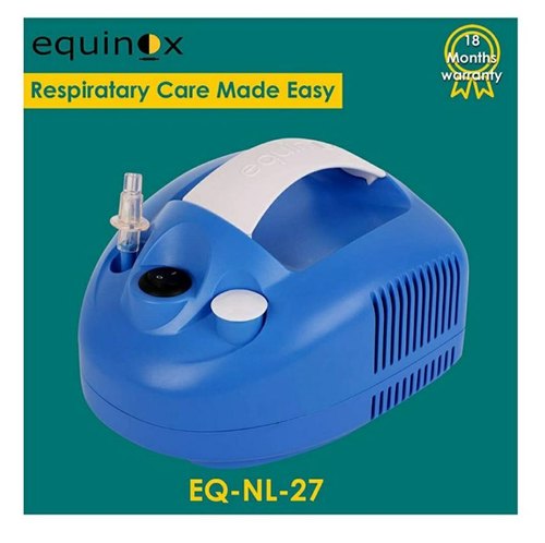Equinox Compressor Nebulizer EQ-NL-27