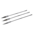 HSG Cannula without Lock, Small
