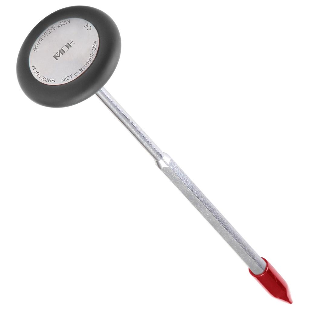 MDF Babinski Hammer- Black (MDF53511)