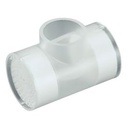 Portex Thermovent Heat and Moisture Exchanger Filters Box of 25