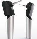 SyncVision iO1 Digital Otoscope Lite with ear probe
