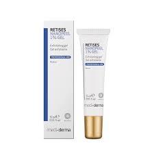 Sesderma RETISES NANOPEEL 1% GEL, 15 ml