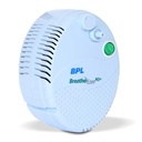 BPL Compressor Nebulizer Breathe Ezee N3+