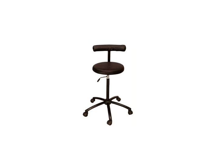 [CLC_REVOLVING_STOOL_HYDRAULIC] Classic Revolving Stool Hydraulic