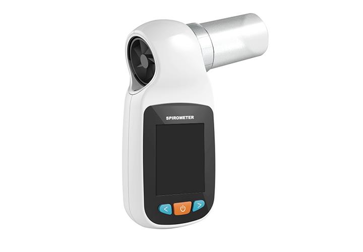 Contec SP70B Handheld Spirometer
